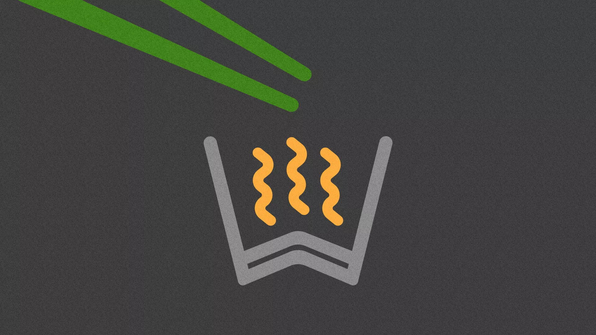 Разработка иконки приложения суши-бара «Roll Wok Club» в Шахтах